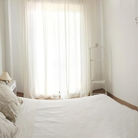 Cullera Terra I Mar Apartment Фаро де Куйера Екстериор снимка