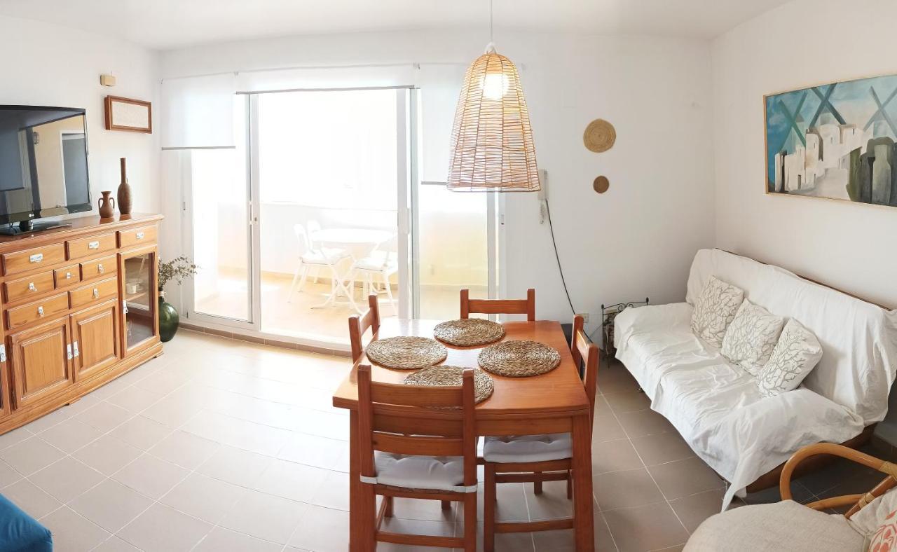 Cullera Terra I Mar Apartment Фаро де Куйера Екстериор снимка