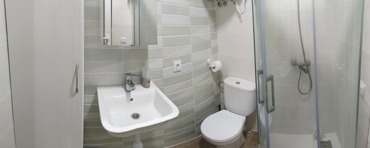 Cullera Terra I Mar Apartment Фаро де Куйера Екстериор снимка
