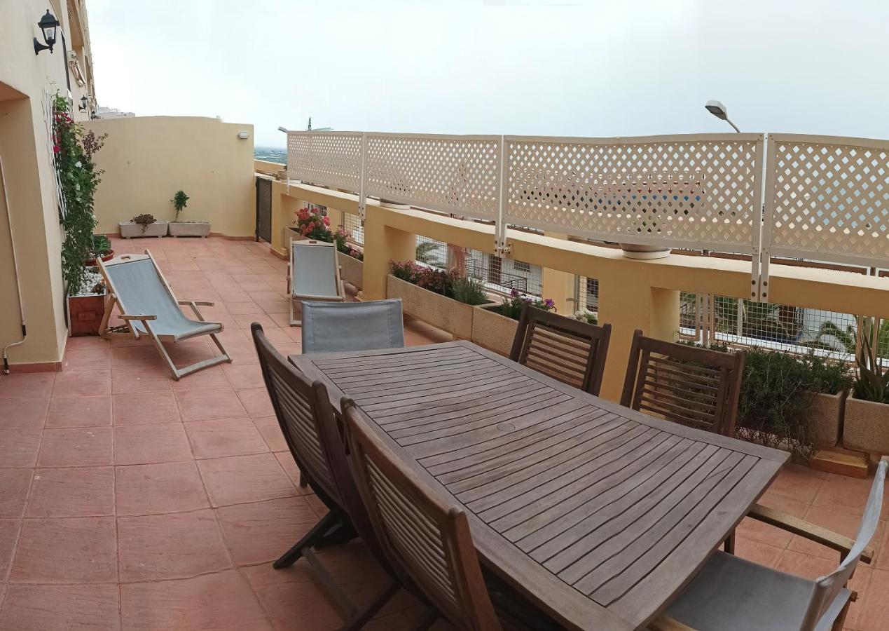 Cullera Terra I Mar Apartment Фаро де Куйера Екстериор снимка